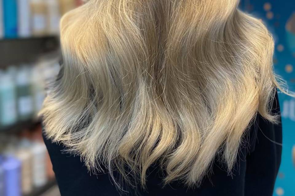 Balayage