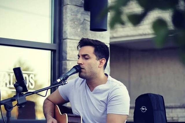 Singing