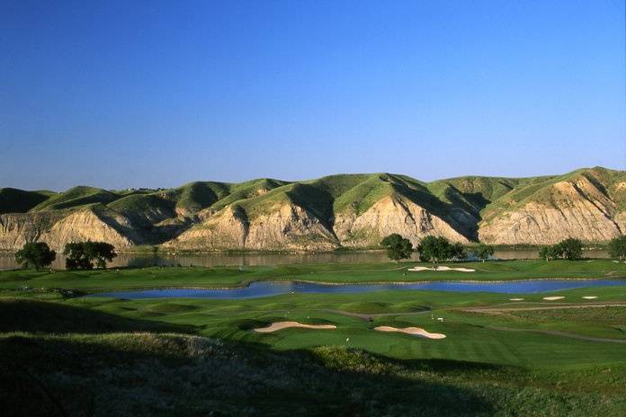 Paradise Canyon Golf Resort