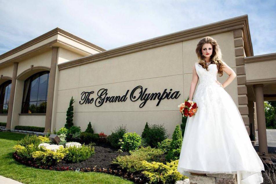 The Grand Olympia