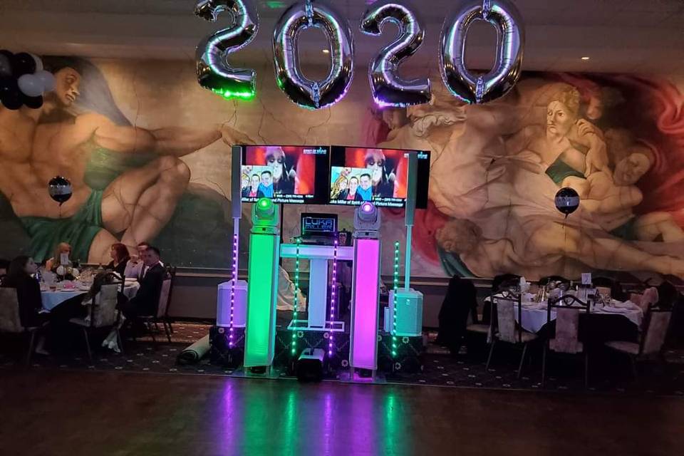 NYE 2019/2020