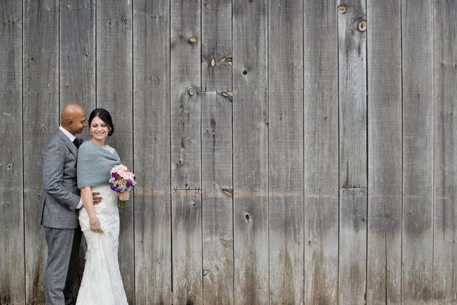 RusticBarn