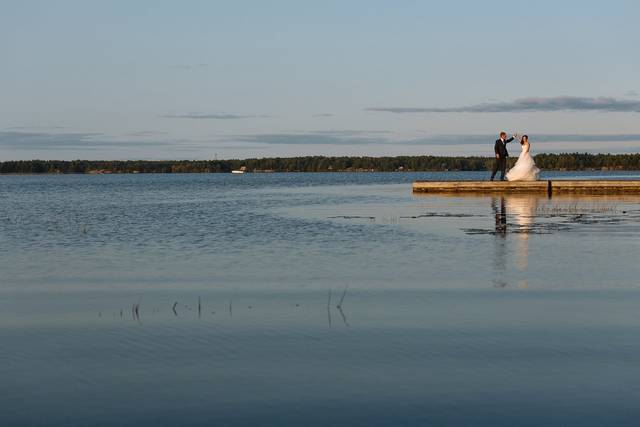 Beautiful lake photos