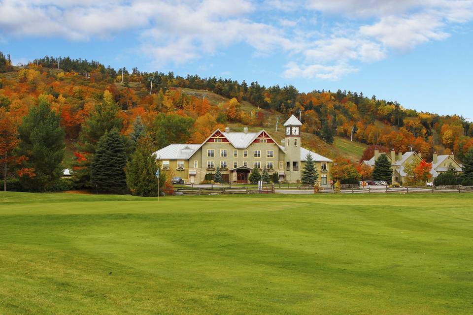 Calabogie Peaks Hotel
