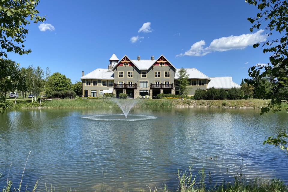 Calabogie Peaks Hotel