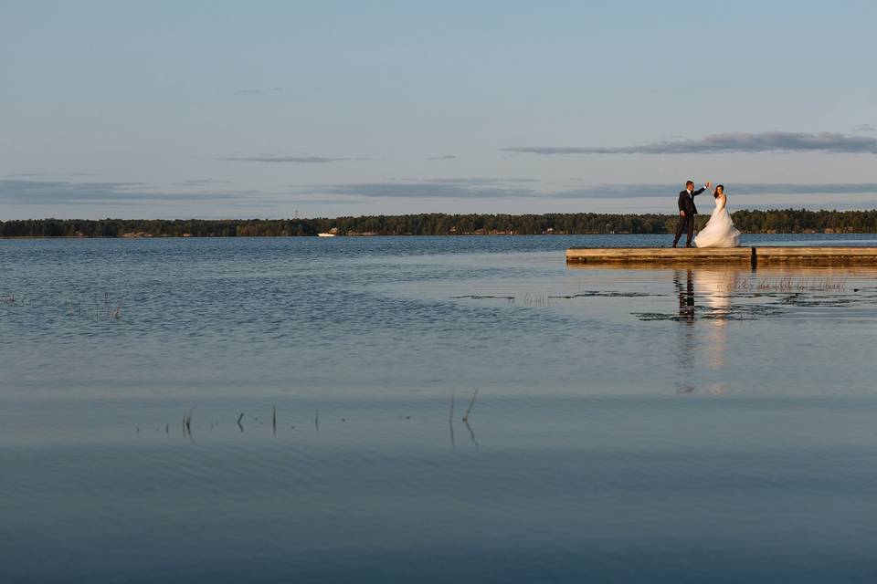 Bayview Wildwood Resort