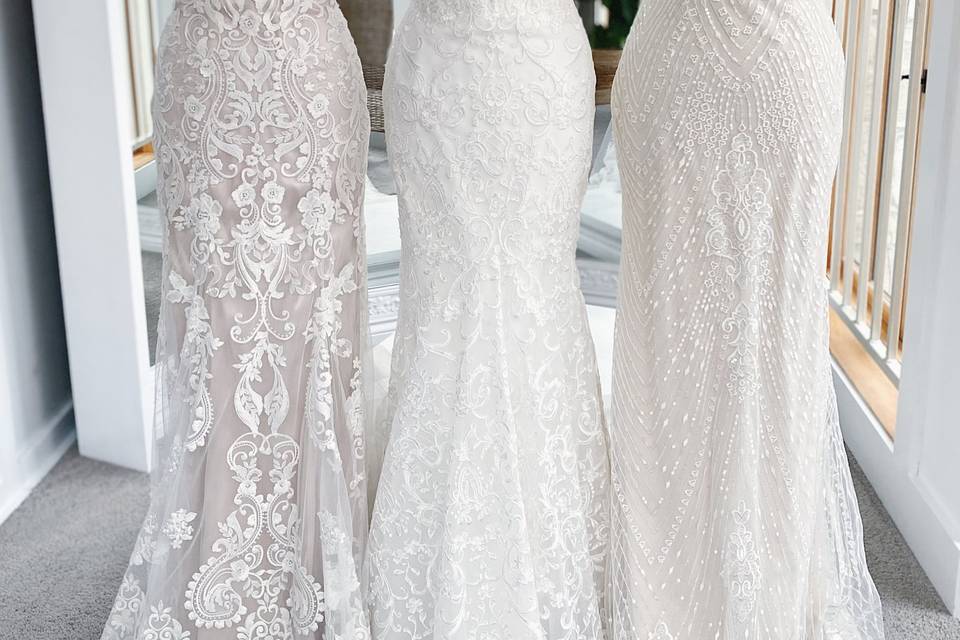 Bridal Gowns