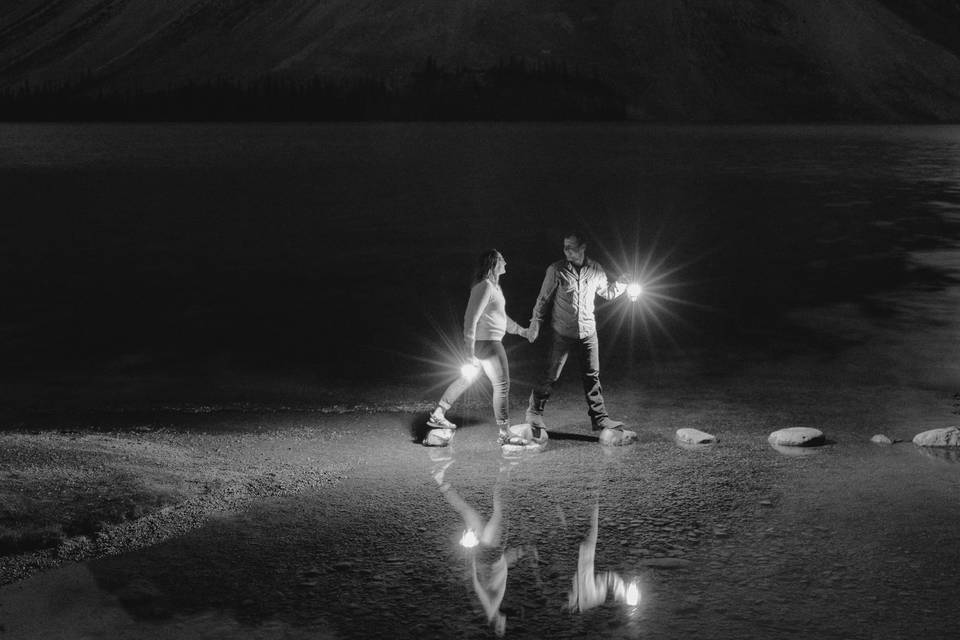 Lantern Night Photos