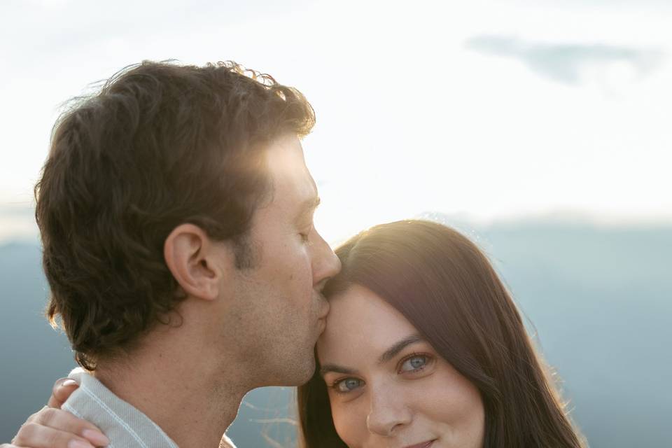 Proposals & Engagements