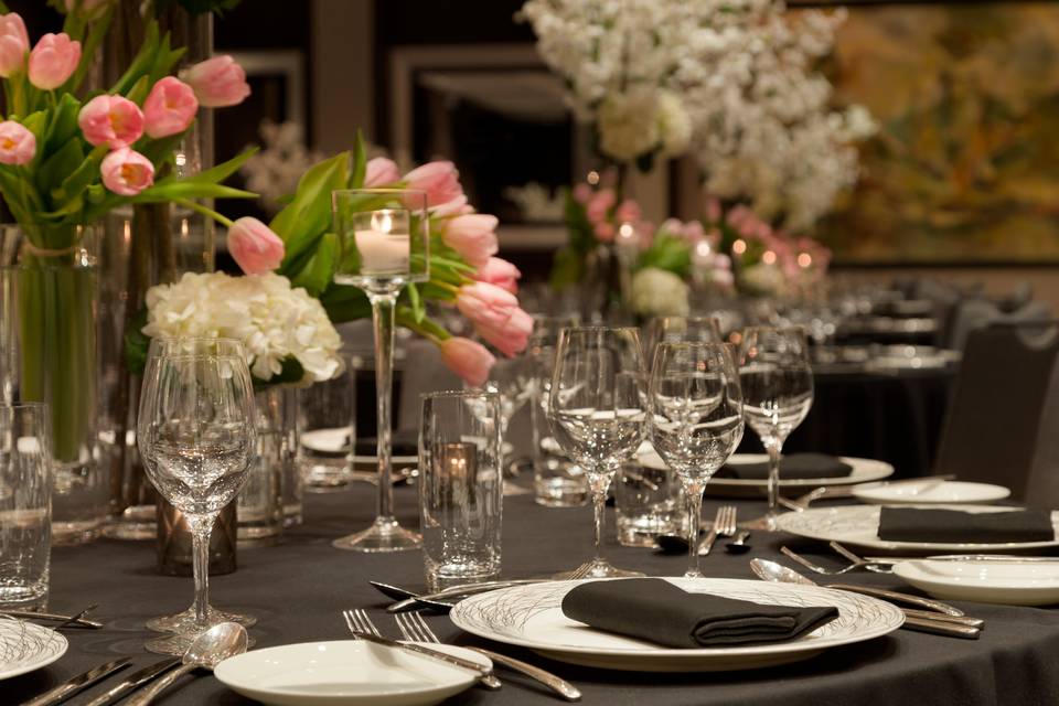 Fairmont The Queen Elizabeth