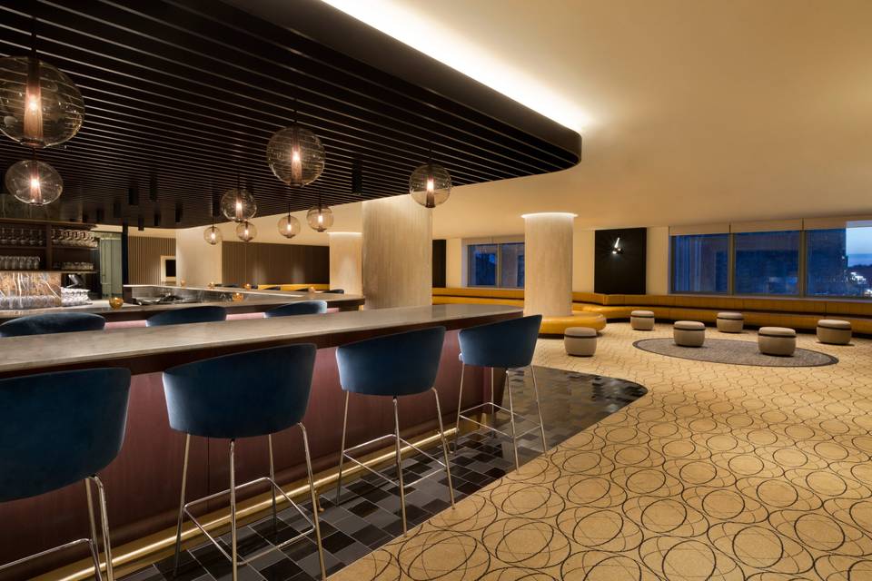 Fairmont The Queen Elizabeth