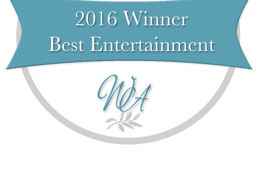 Winner best Entertainment