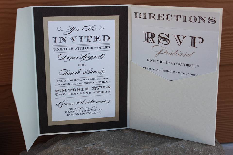 Exclusive Invites