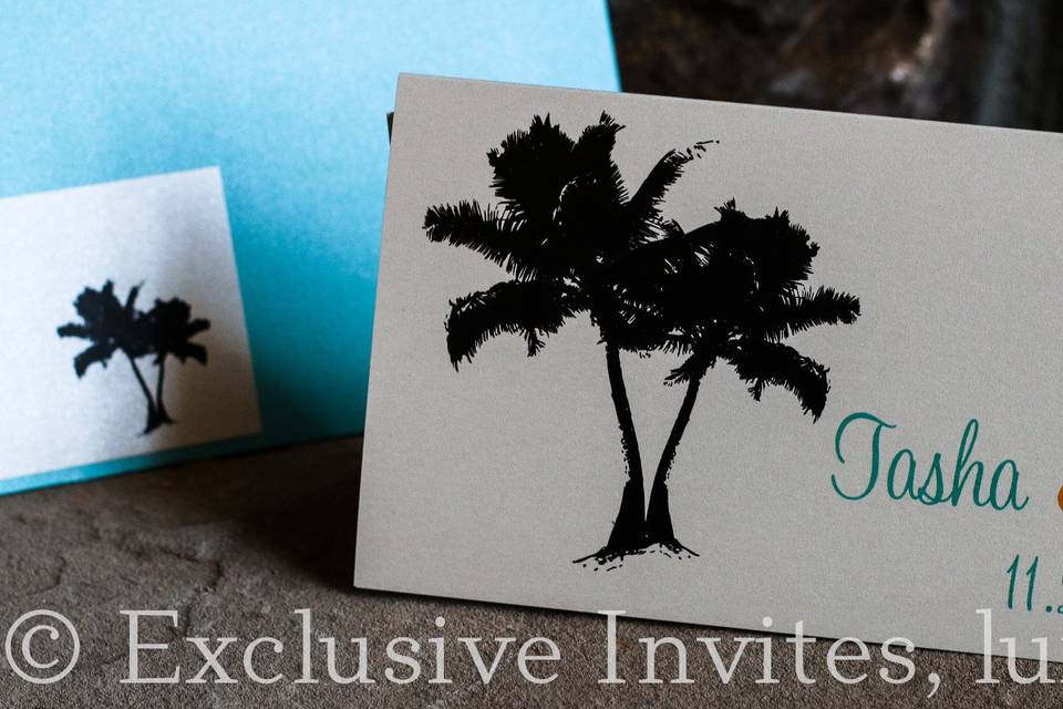 Exclusive Invites