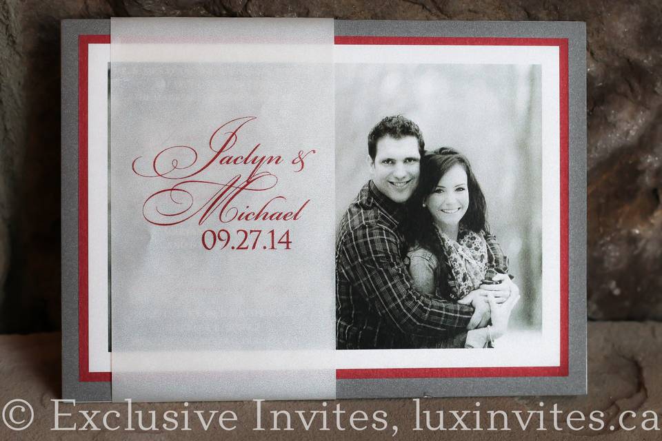 Exclusive Invites