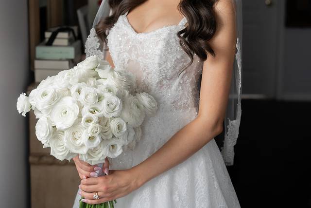 Suzanne's Wedding