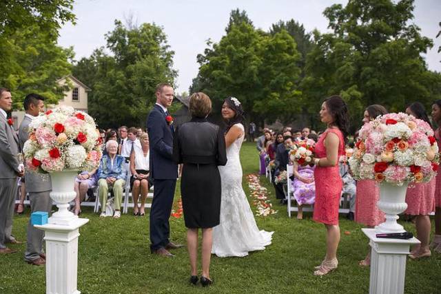 Ceremony