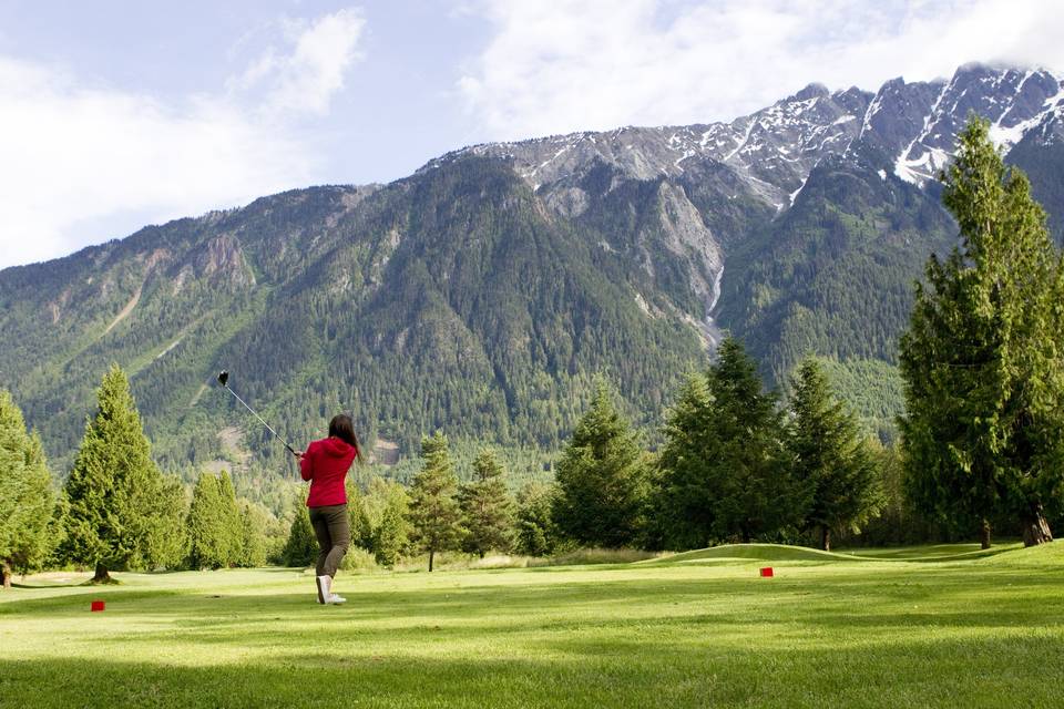 Sunstone Golf Club Sunston Bar & Grill