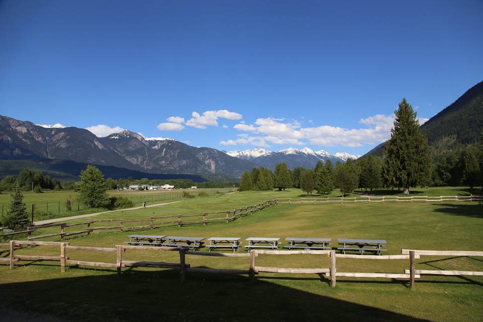 Sunstone Golf Club Sunston Bar & Grill