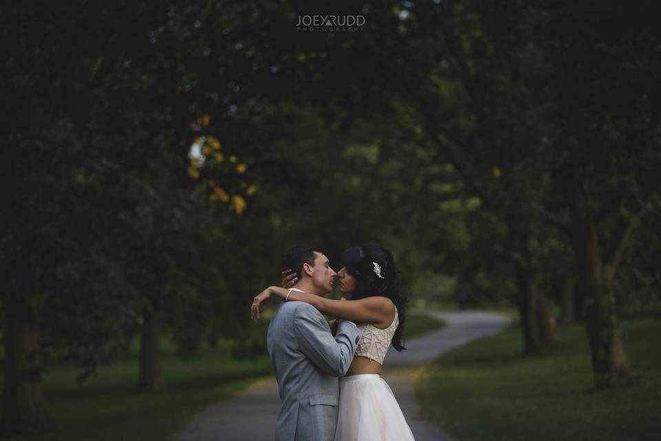 Ottawa wedding