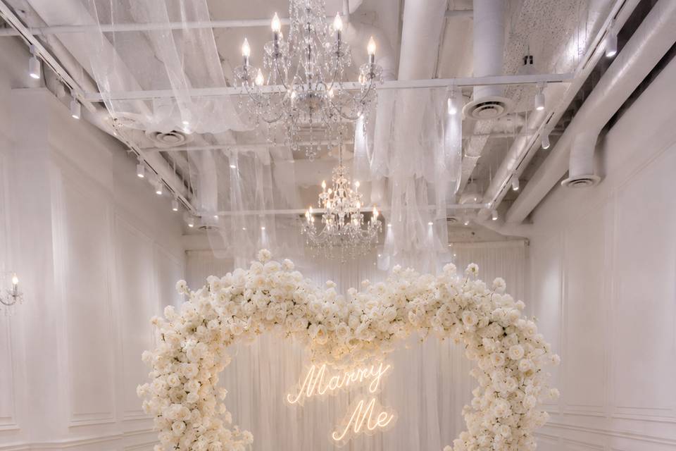 Proposal deco