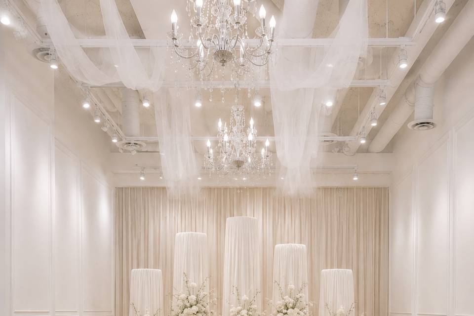 Customized deco