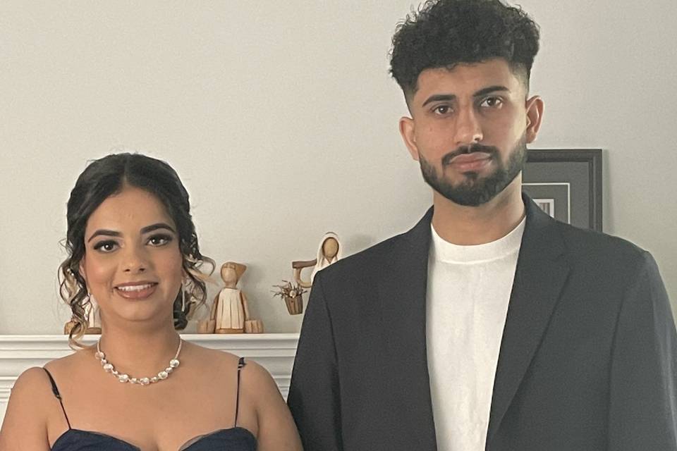 Karampreet & Sikander