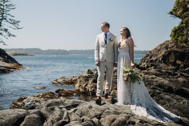 Beach Wedding