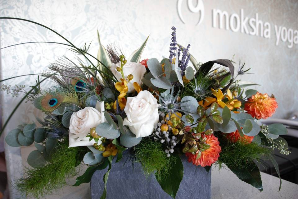 Stittsville, Ontario wedding florist