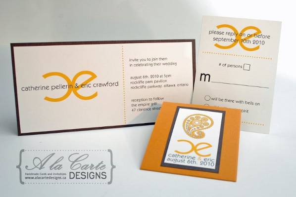 A la Carte Designs