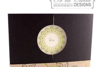 A la Carte Designs