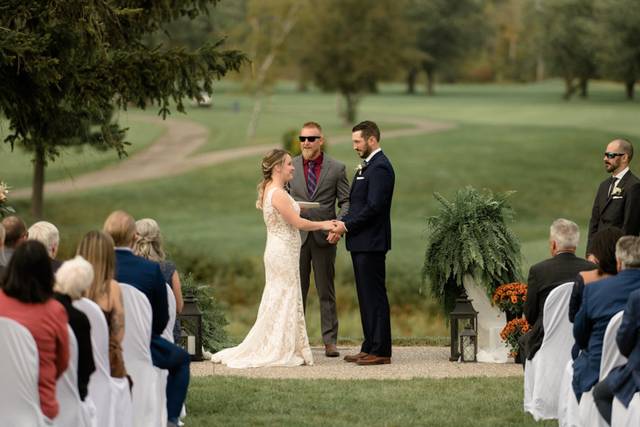 Bridgewater Country Club