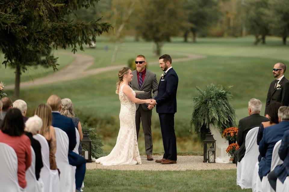 Bridgewater Country Club