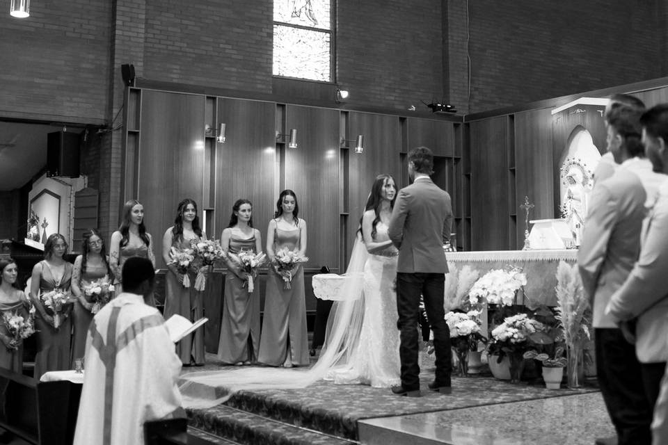Ceremony