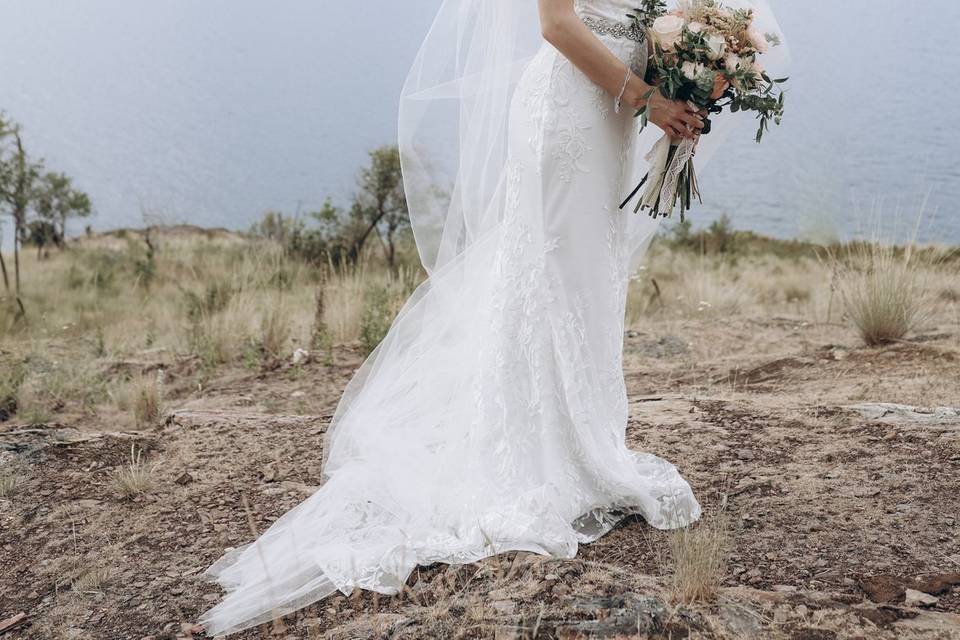 Bride