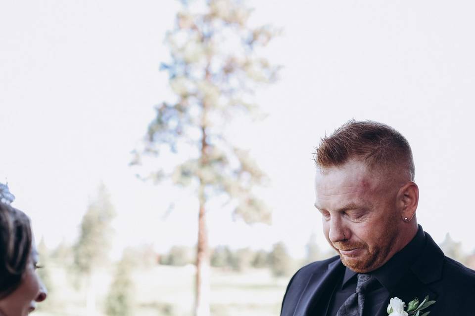 Ceremony