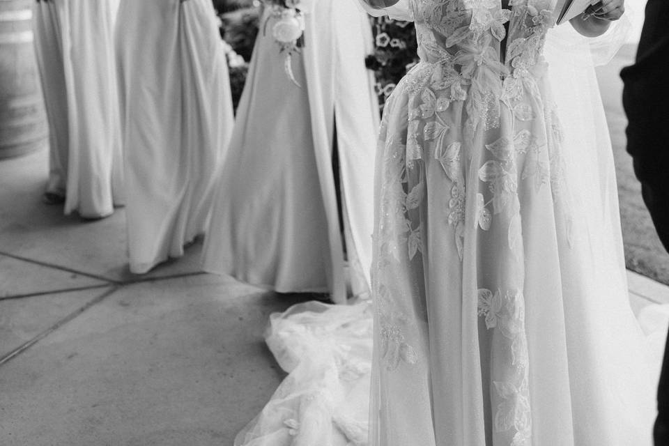 Ceremony