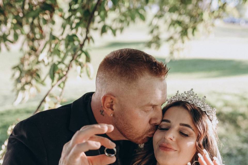 Rings photo