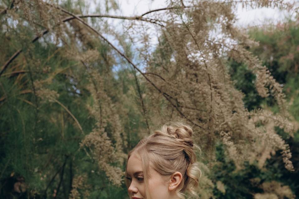 Bride