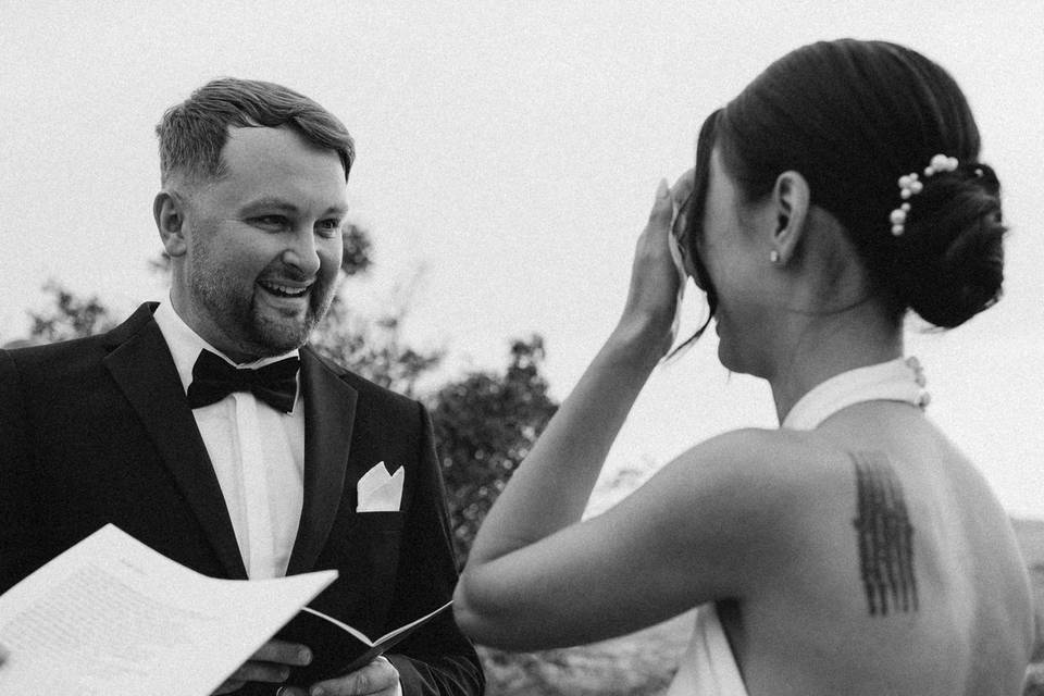 Ceremony