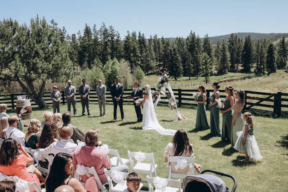 Ceremony