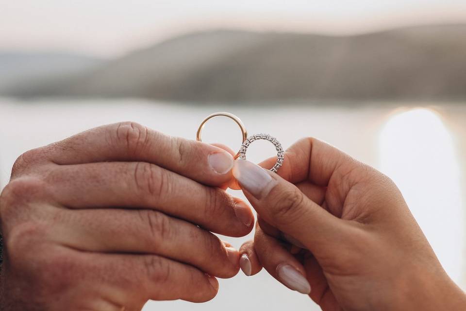 Rings photo