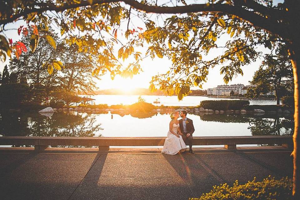 Ocean Wedding Venue