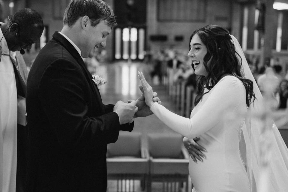 Ceremony