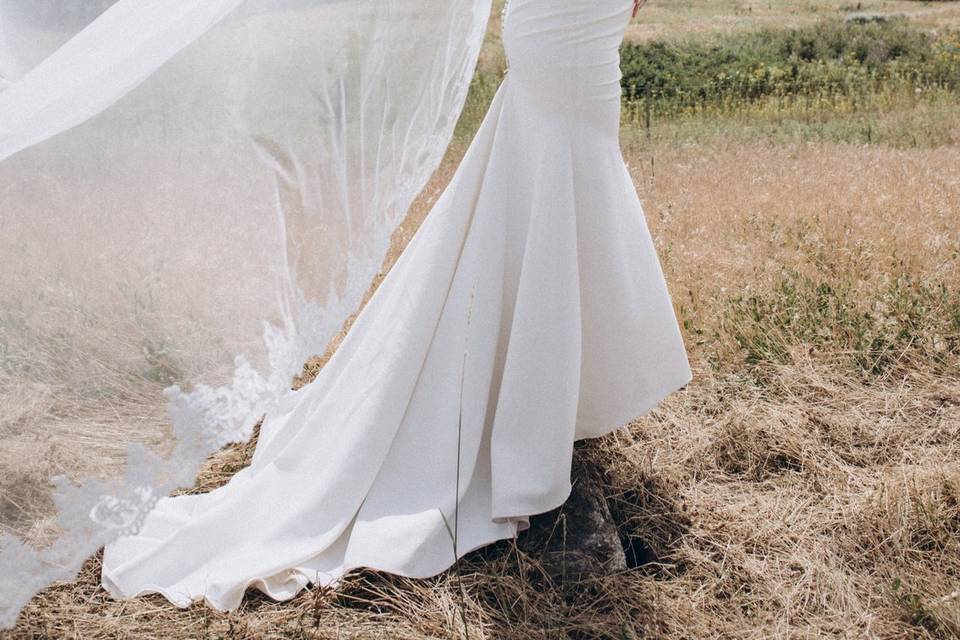 Bride