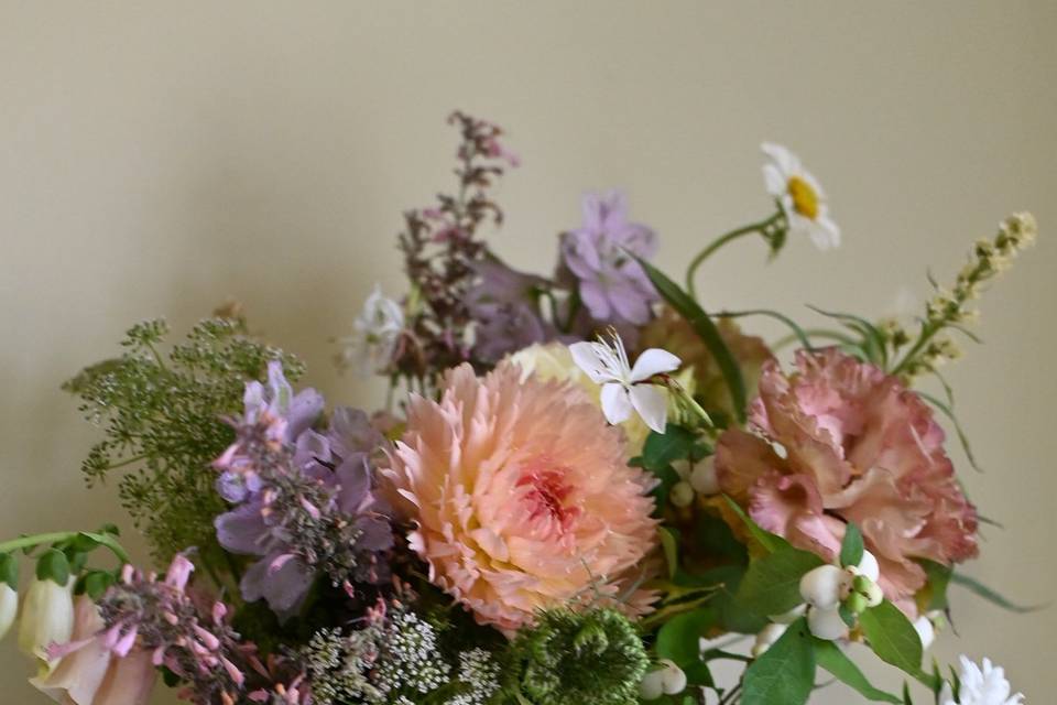 Bridal Bouquet