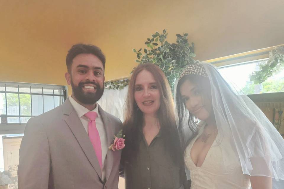 Baby & Dalia, 30/5/2025