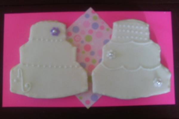 Sparkle Sugar Cookies