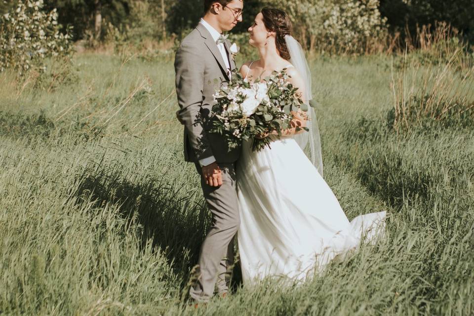 Mountain Elopement