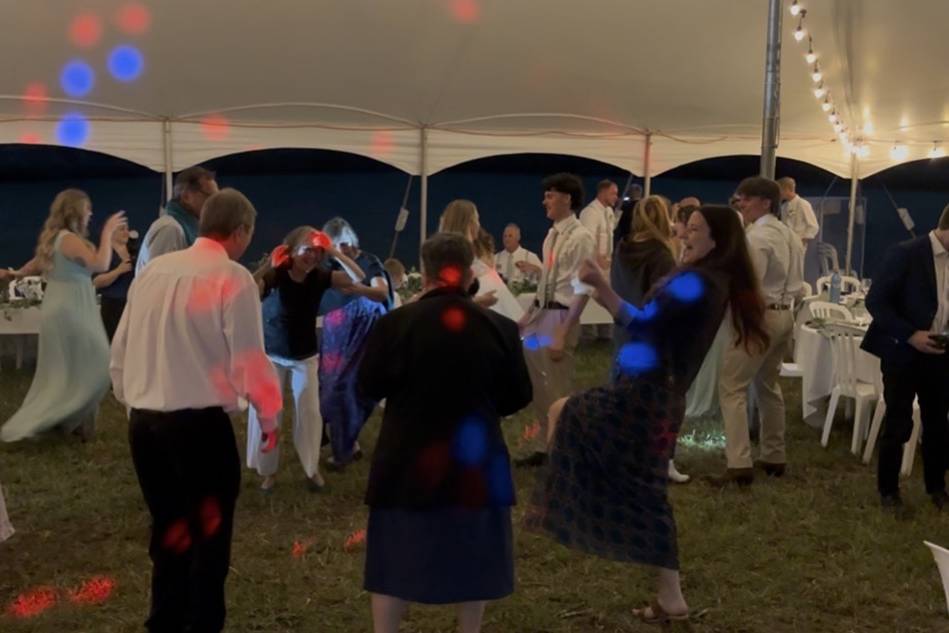 Dance 